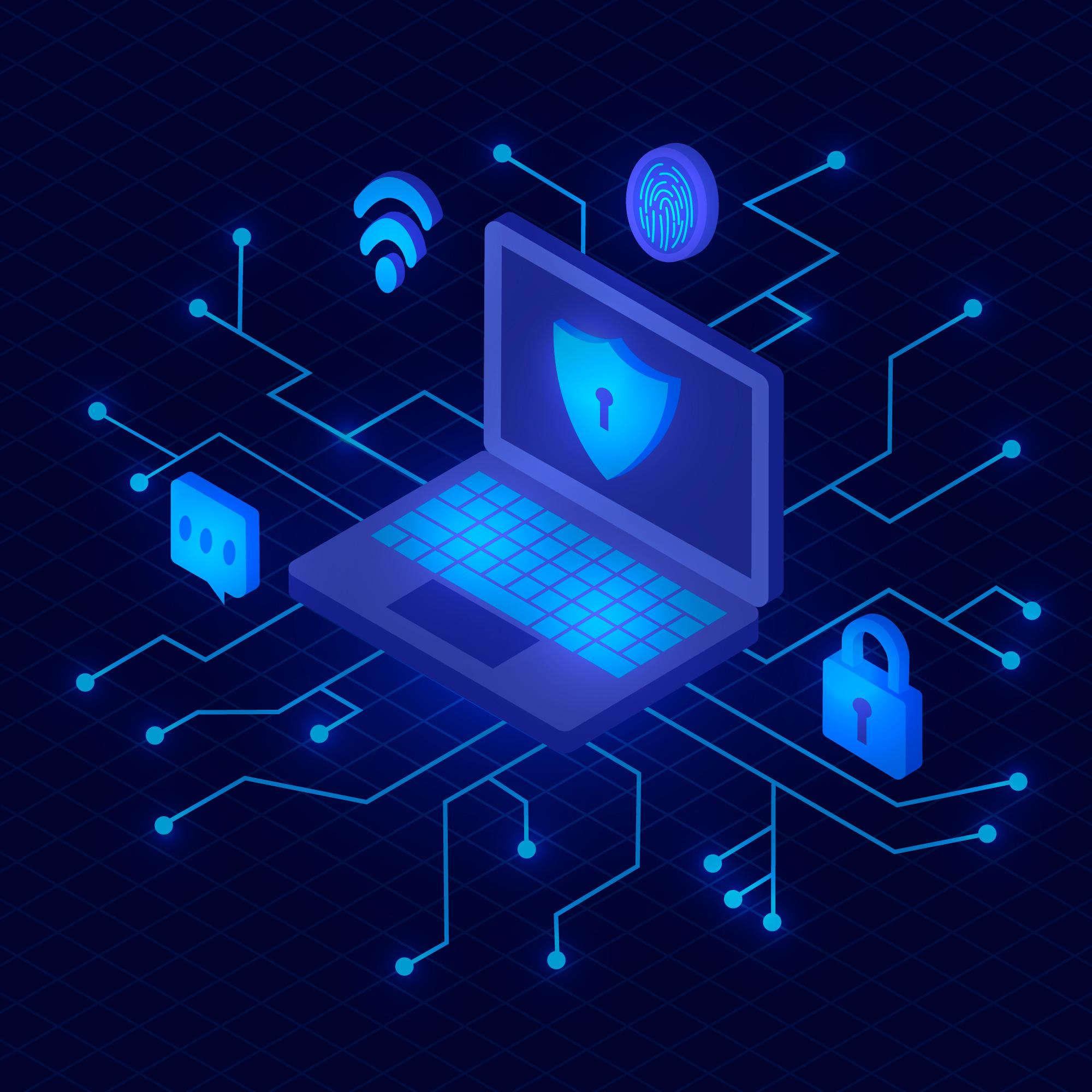 sibergüvenlik